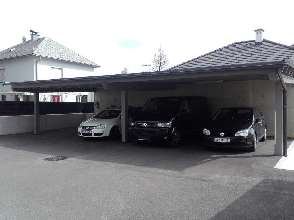 Hoone, kus apartement asub