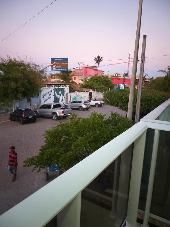  Suítes Lua & Sol