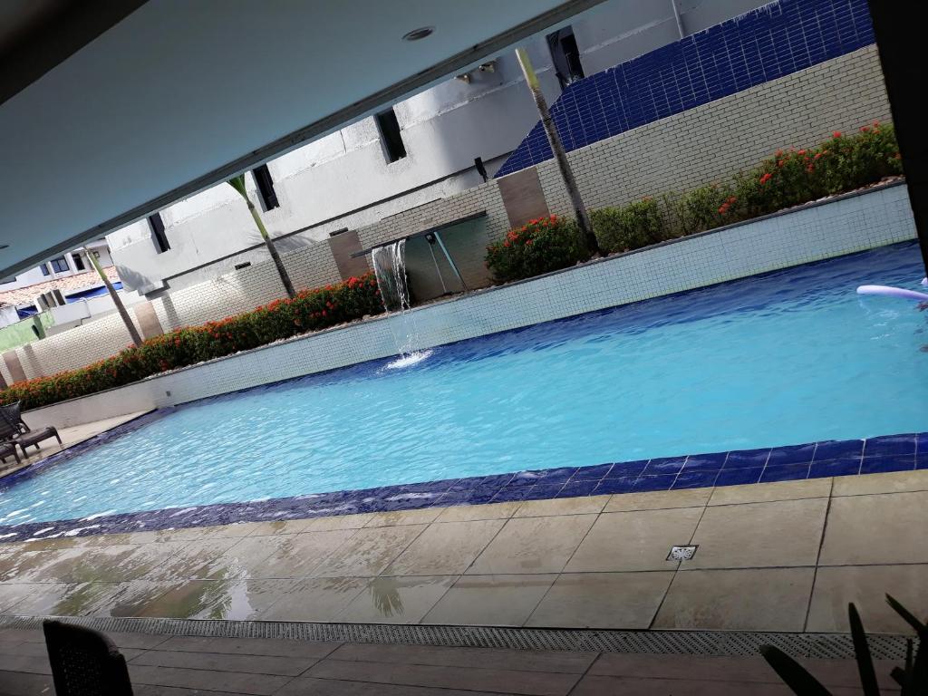  Otimo Flat a Beira Mar Tambaú
