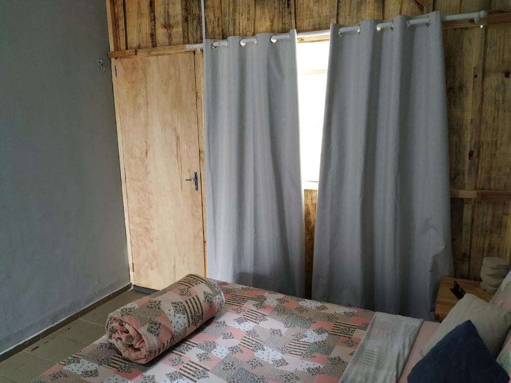 Kitnet próxima a Itaipú