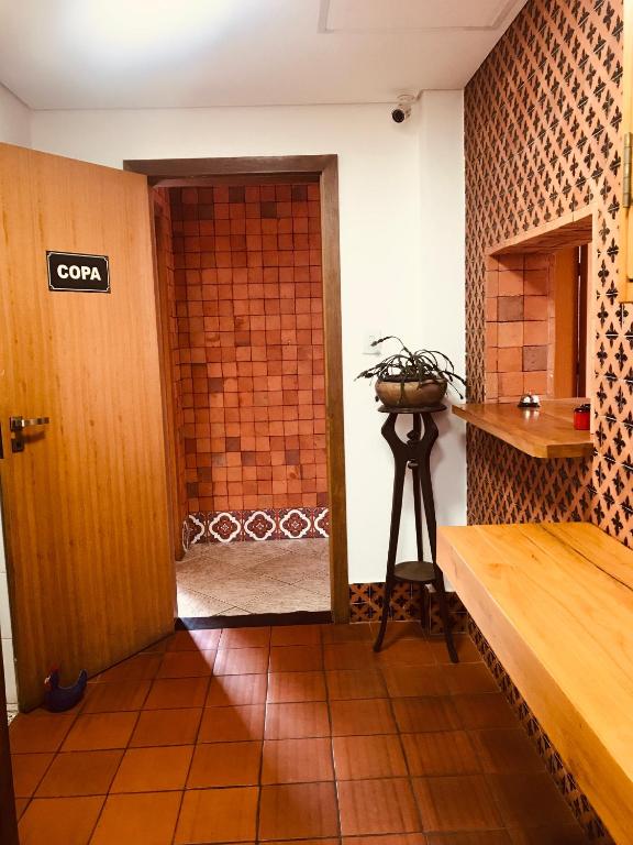  Hotel Estilo de Minas