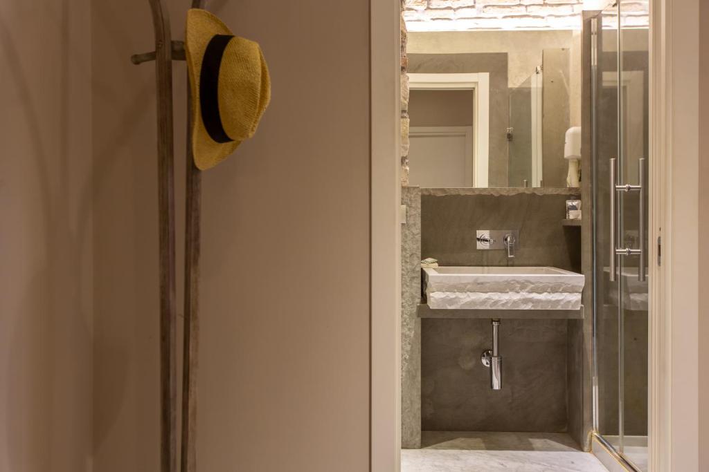 Le Jardin Romain - 7