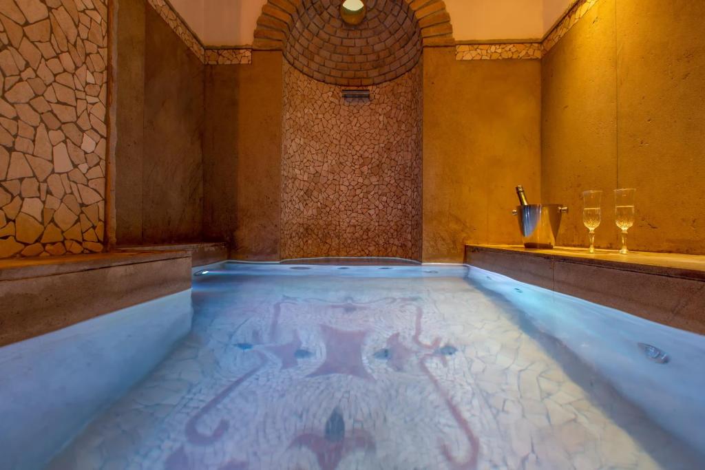 Le Jardin Romain - 8