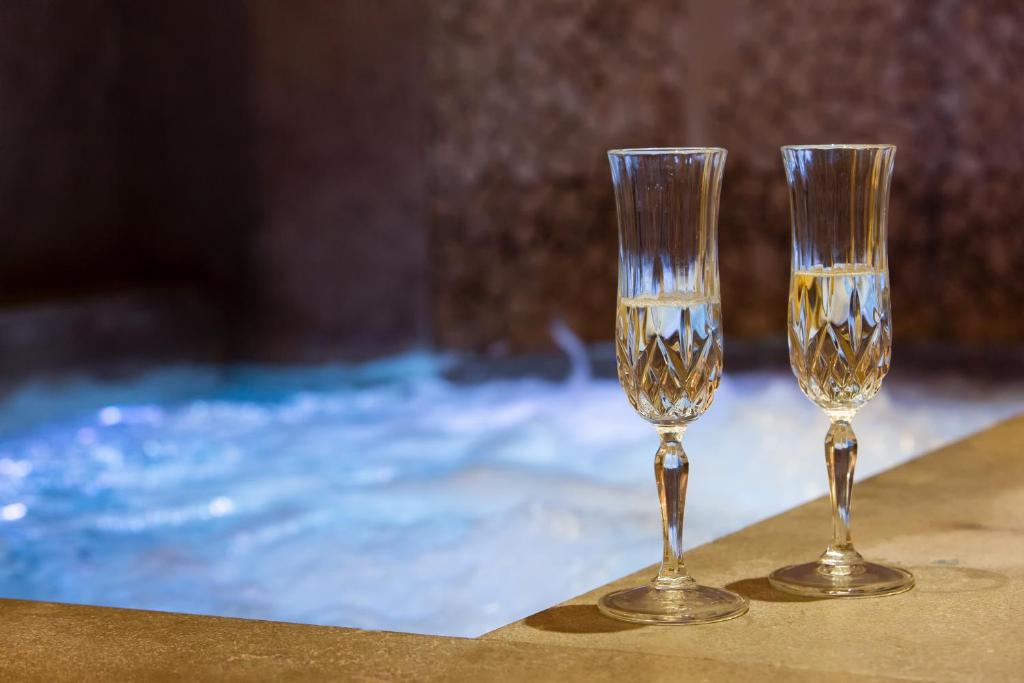 Le Jardin Romain - 1