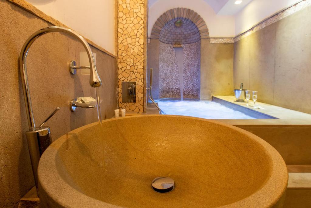 Le Jardin Romain - 3