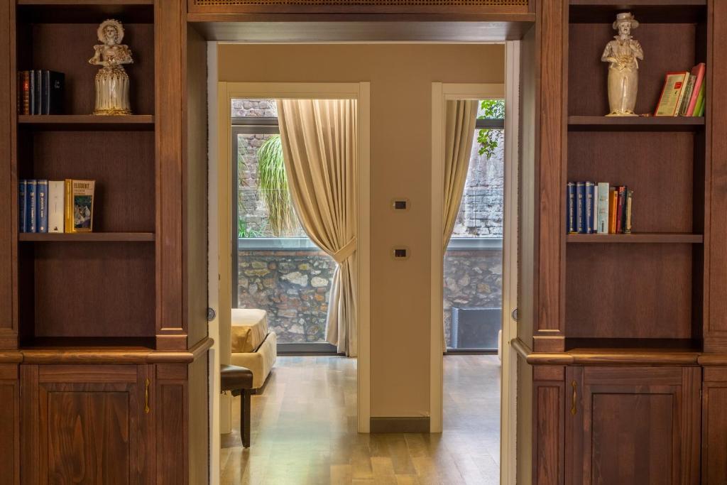 Le Jardin Romain - 4