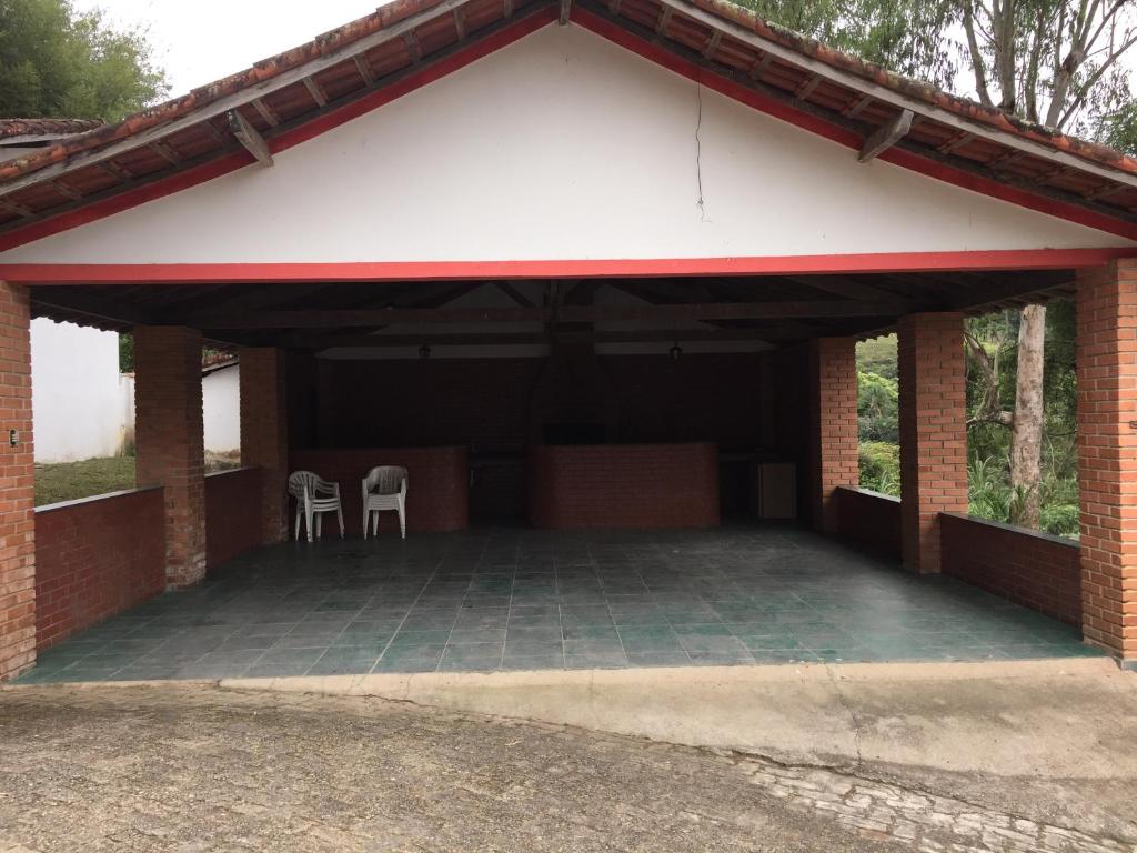  Chácara Paraíso de Itamonte MG