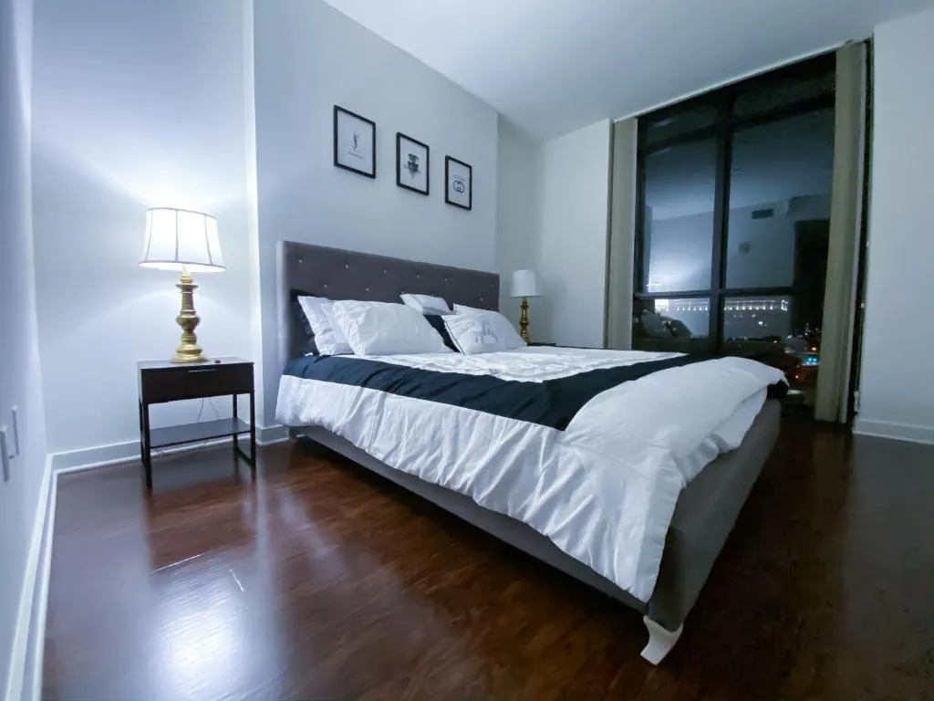 Luxurious Condo! 2B2B High Rise in Orlando!, Orlando, Statele Unite ale Americii