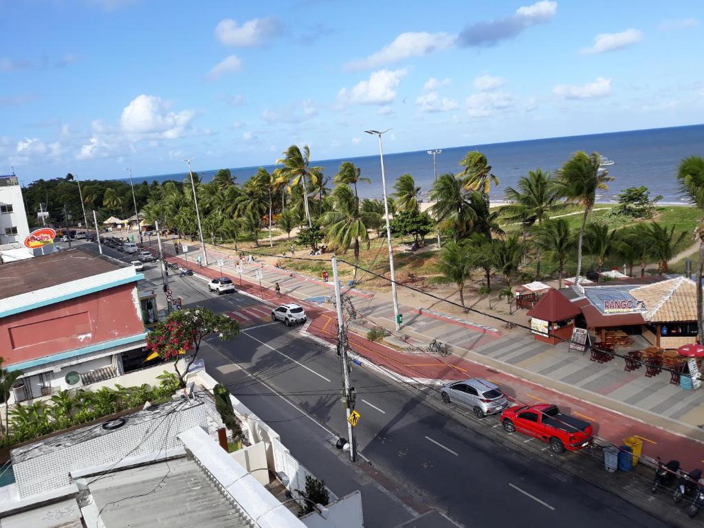  Otimo Flat a Beira Mar Tambaú