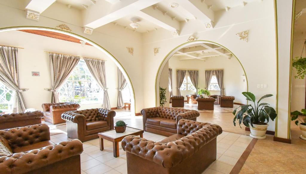  Grande Hotel do Lago