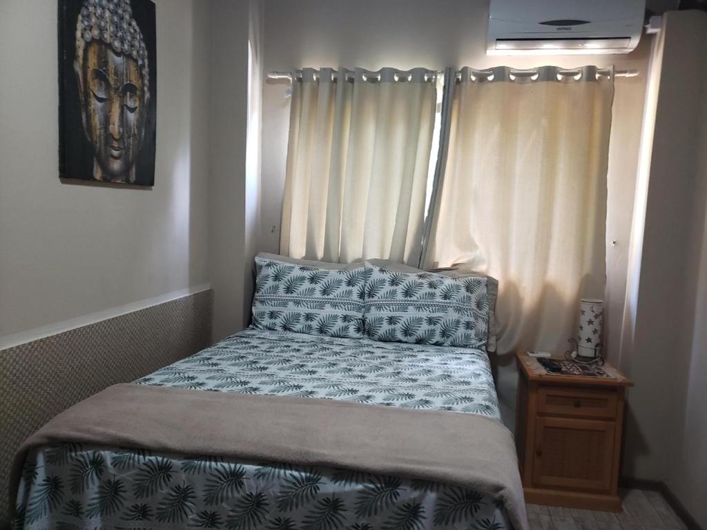  Plumeria Guest House