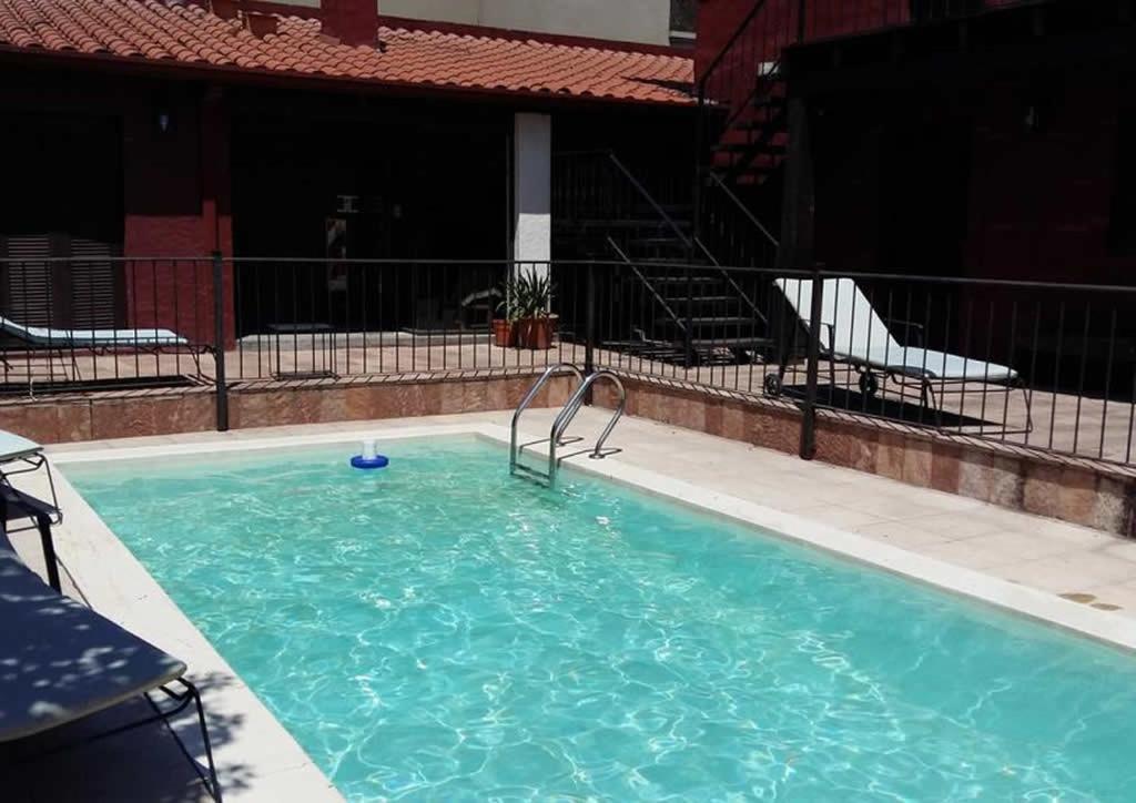 Photo from Hotel Las Chirimoyas in Salta, Salta Province, Argentina