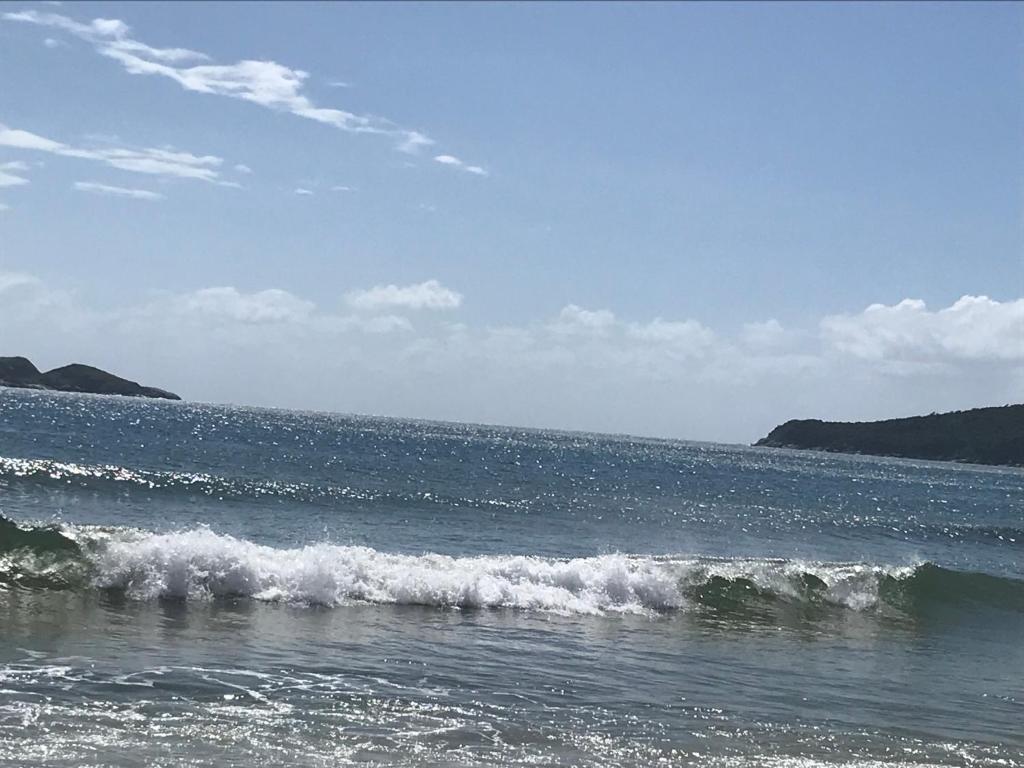  Alto Padrão Pé na Areia