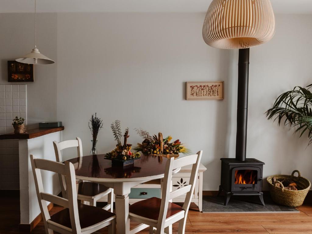 Imagen de la galería de Hospedería del Valle Boutique Apartments, en Gargantilla del Lozoya