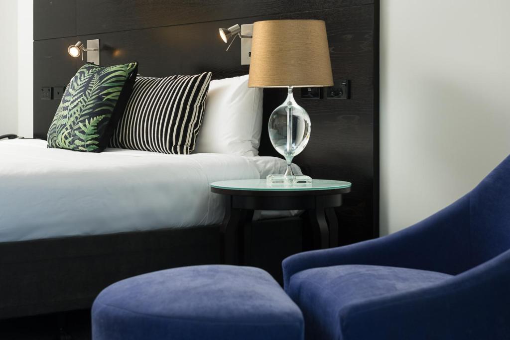 Hotel Armitage and Conference Centre - Resim 15