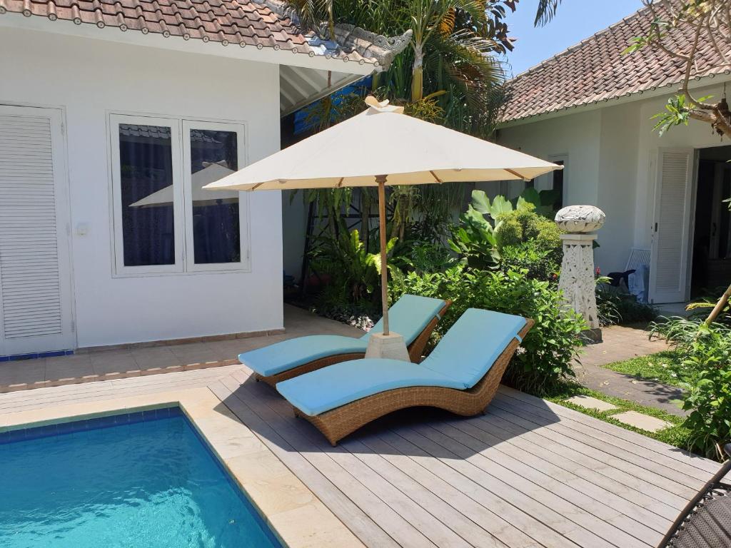 Starling villas - 15