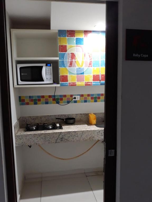  Otimo Flat a Beira Mar Tambaú
