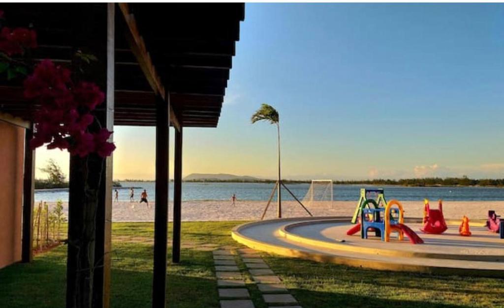  Golden Lake - Alferino