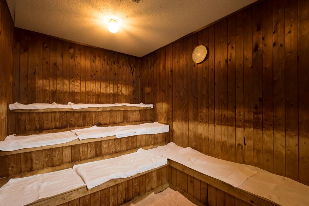 Fotografie z fotogalerie ubytování Mikuni Ocean Resort&Hotel v destinaci Sakai