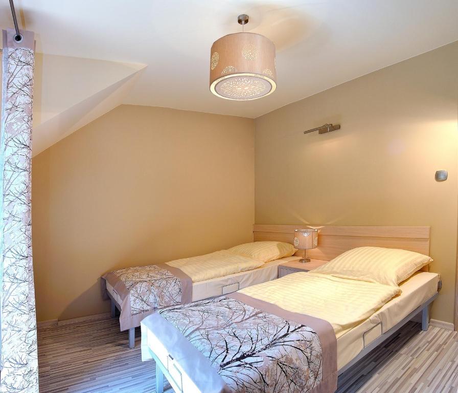 Apartamenty Miranda - Appartamento Con Una Camera Da Letto Con Bagno