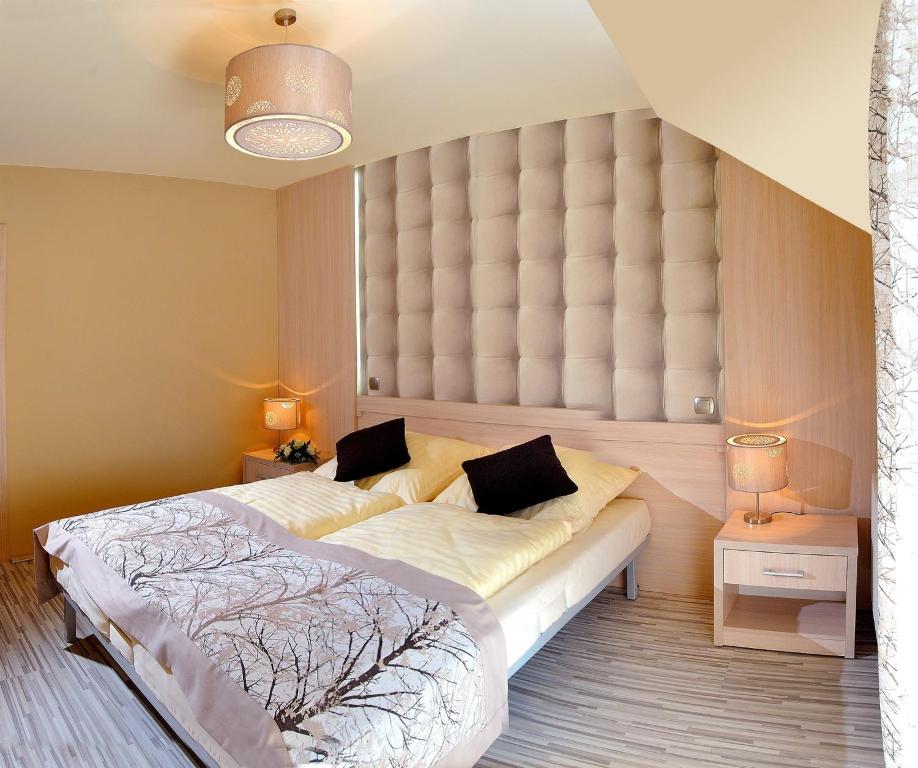 Apartamenty Miranda - Appartamento Con Una Camera Da Letto
