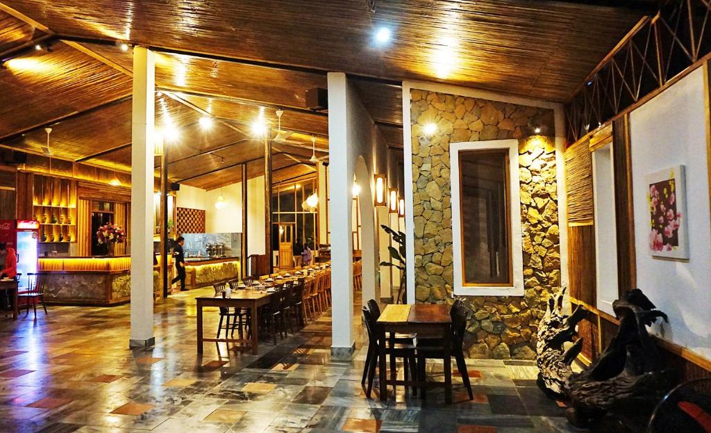 Hanoi Best Resorts A Journey of Discovery 20 Hanoi's Best Resorts