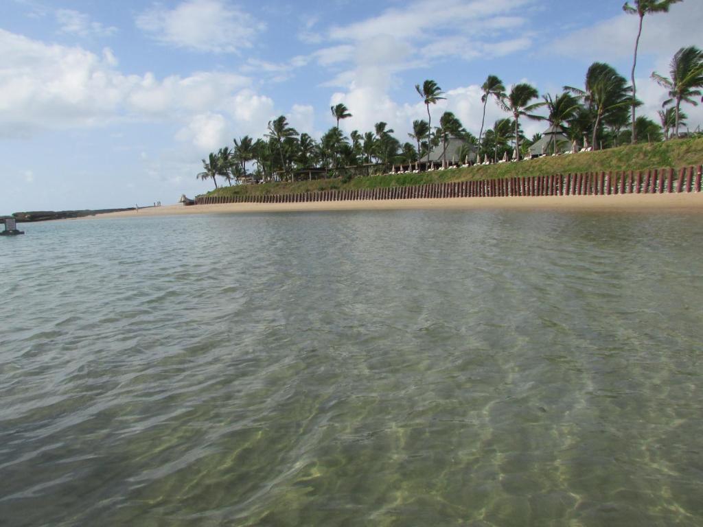  Flat Nannai Residence - Beijupirá