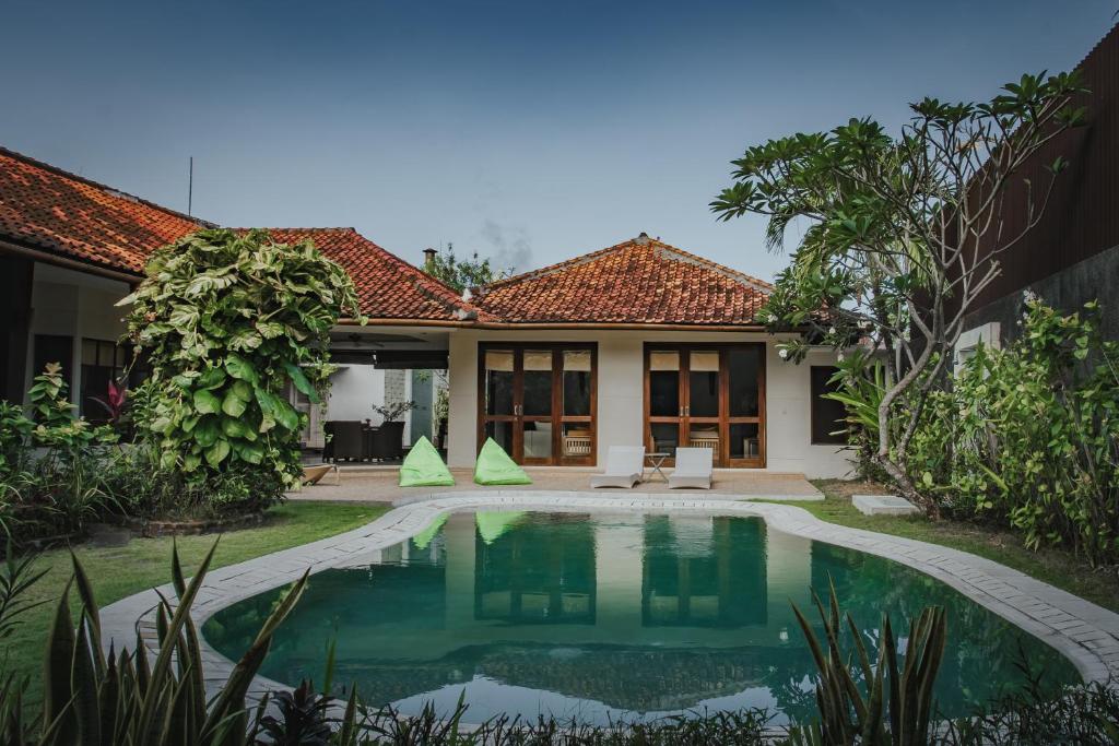 Villa Merry, Nusa Dua – Updated 2022 Prices