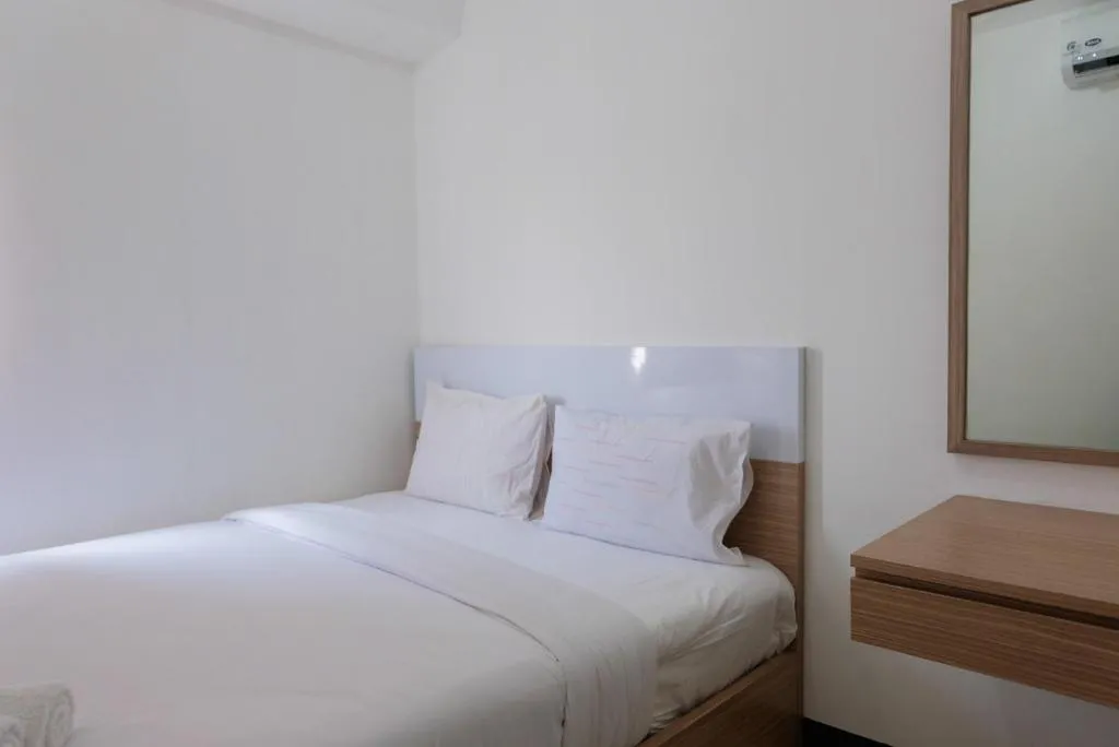 Well Appointed 2BR Apartment at Bintaro Park View By Travelio, Jakarta, Indonesia