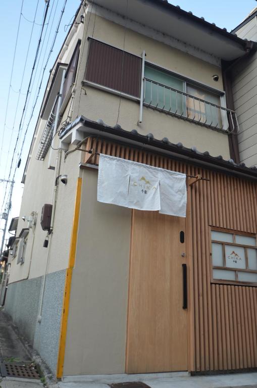Villa Kyoto Gion Komichi Giommachi Japan Booking Com