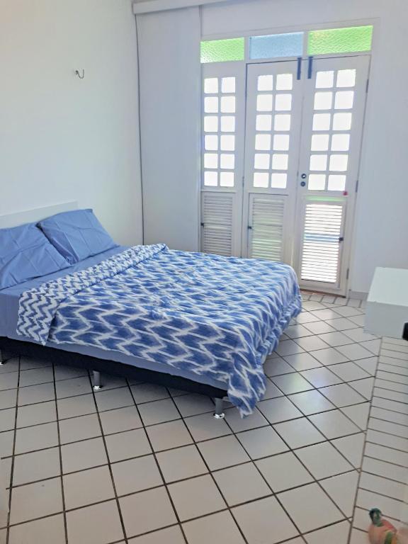  Porto Canoa Flats