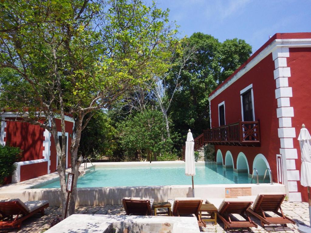 Hacienda Santa Rosa de Lima