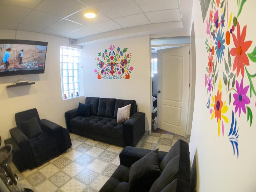 Cusco Inloft, apartments & more, best location - Two-Bedroom Apartment
