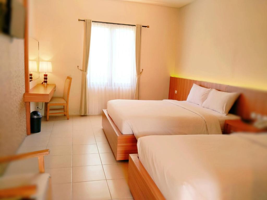 Akasa Hotel