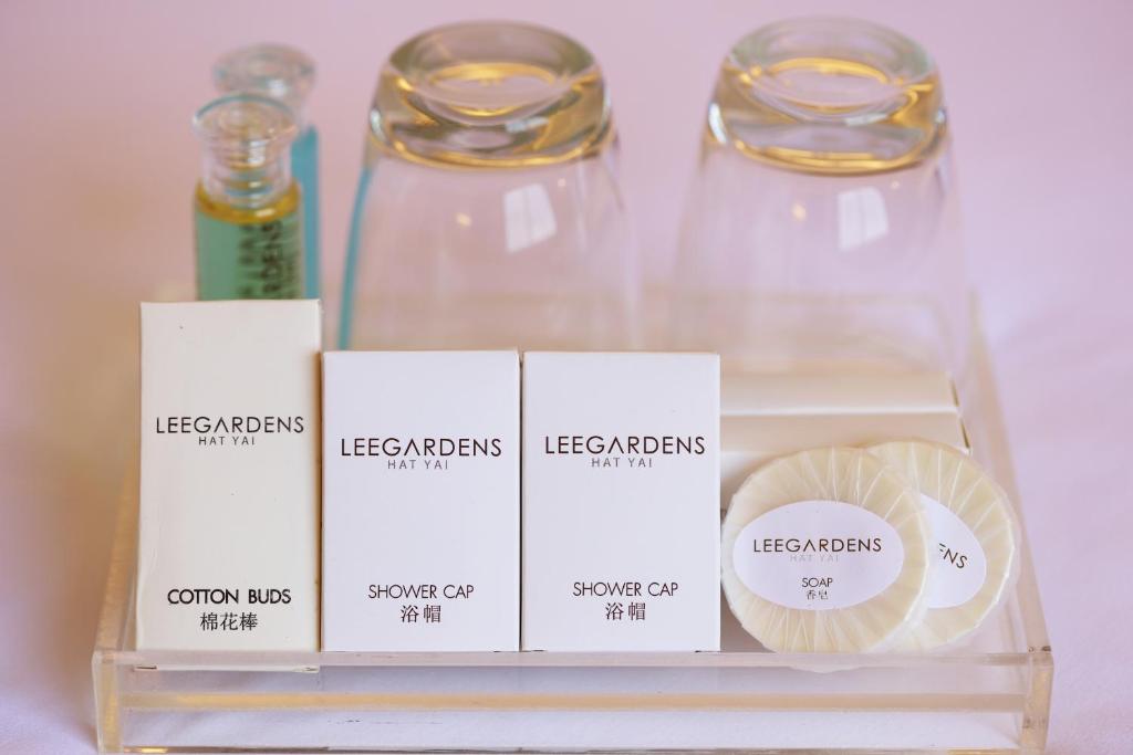 Lee Gardens Plaza Hotel - SHA Plus - Resim 31