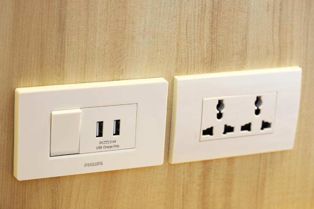 Lee Gardens Plaza Hotel - SHA Plus - Resim 30