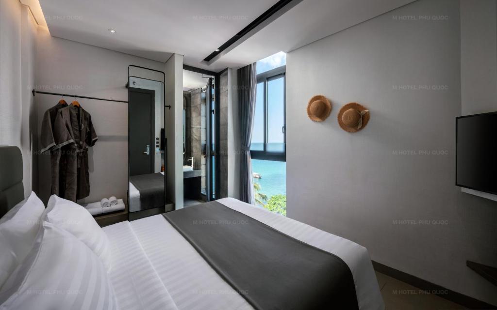 M Hotel Phu Quoc - 14