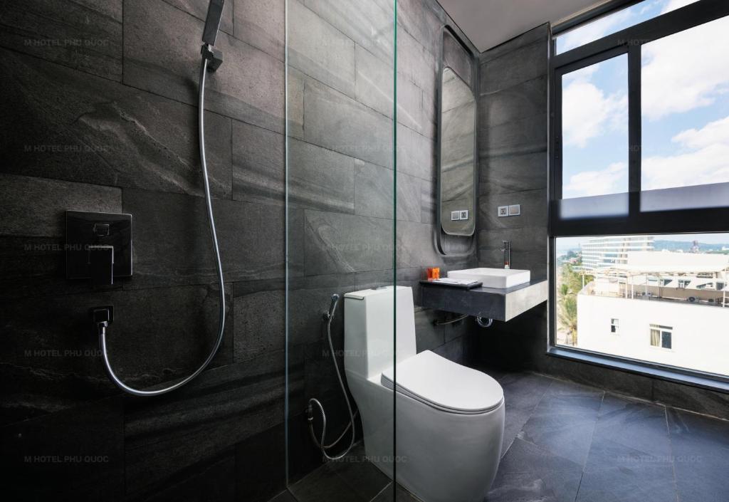 M Hotel Phu Quoc - 16