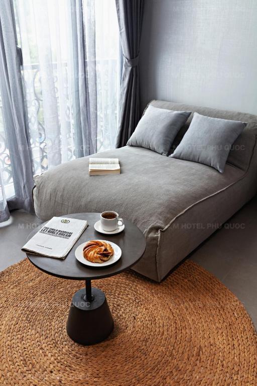 M Hotel Phu Quoc - 11