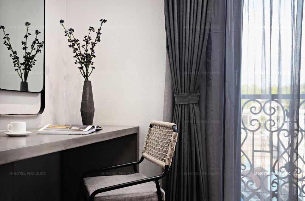 M Hotel Phu Quoc - 13