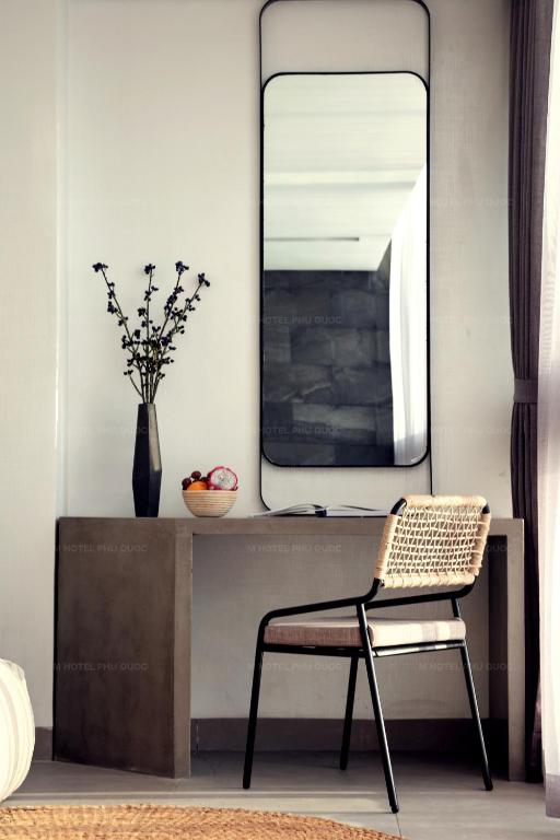 Suite Nhìn Ra Biển