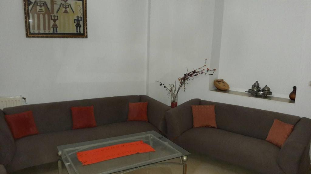 Rent Apartment In Tunis, Tunisia