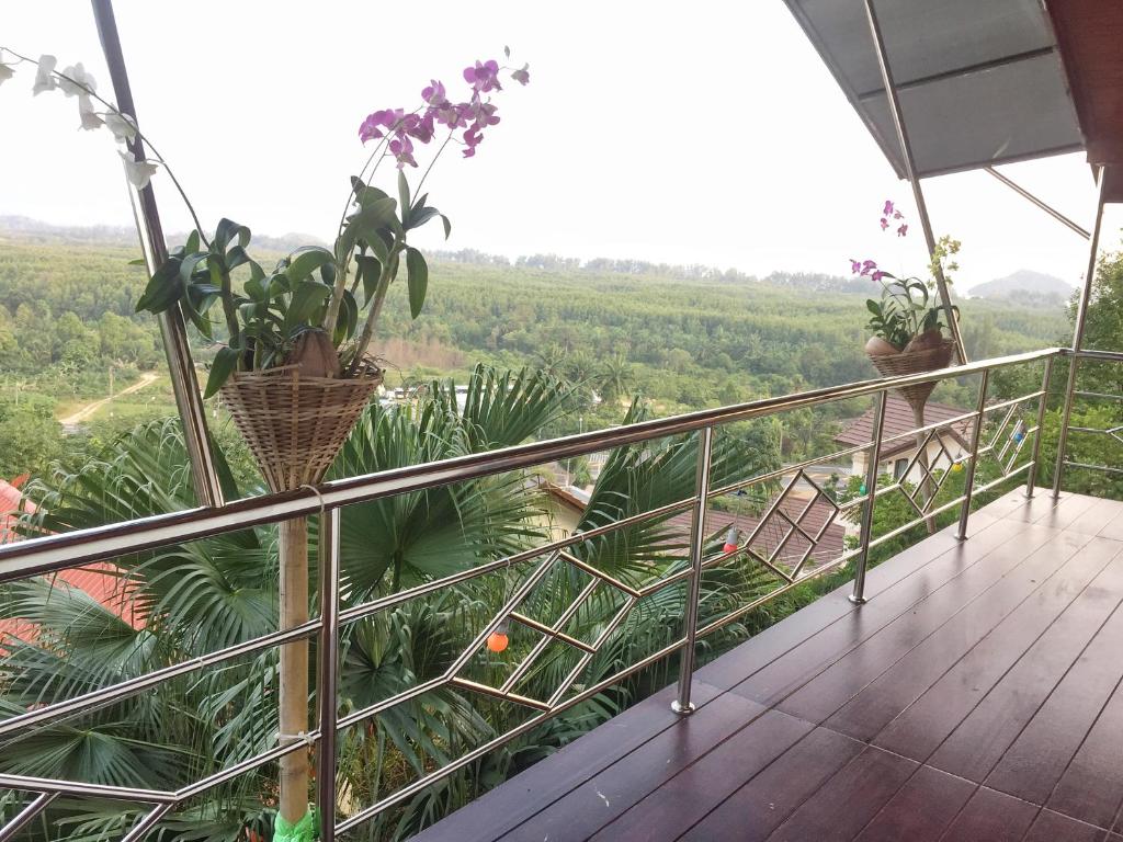 Krabi Villa Phu Khao Private Resort - 19