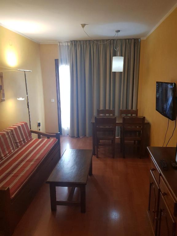 Apartamentos Parot Quality - One-Bedroom Apartment