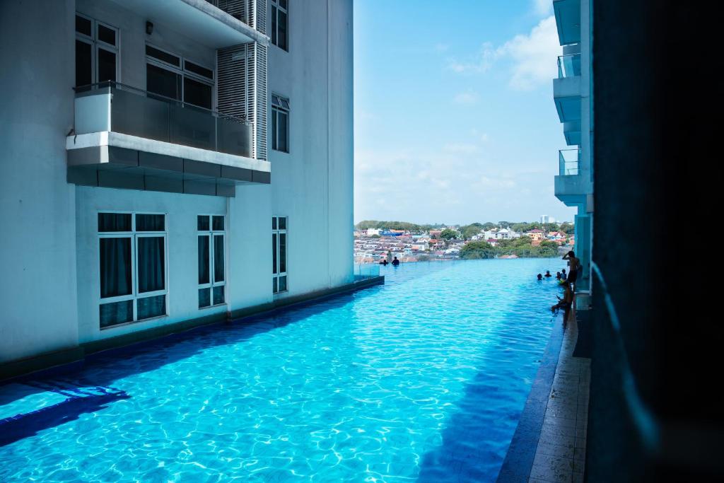 Ksl Pool KSL Studios, Johor Bahru (updated prices 2026)