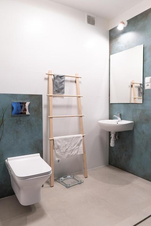 Great Polonia Wroclaw City Center