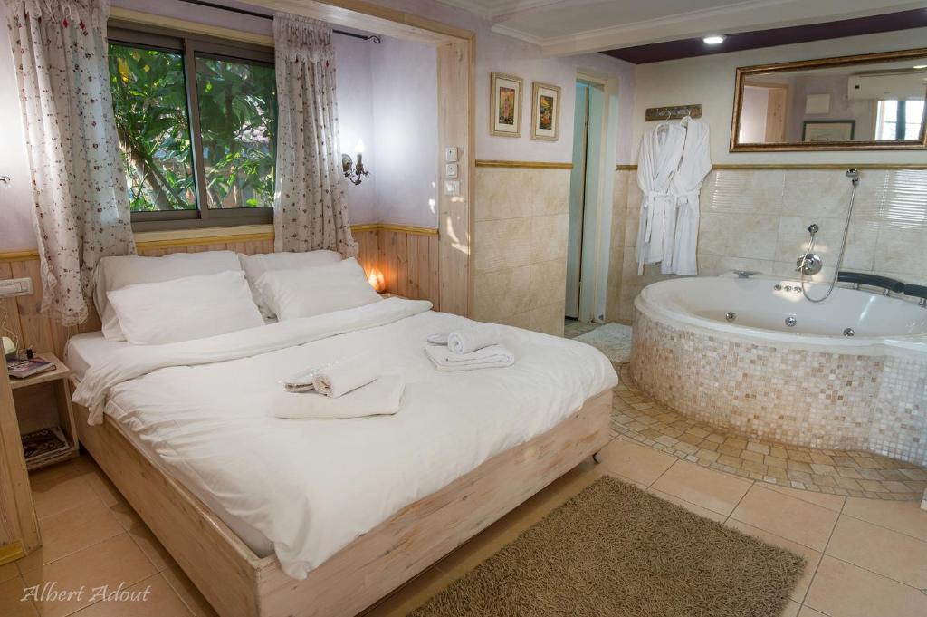 Dream Time - Chambre Double