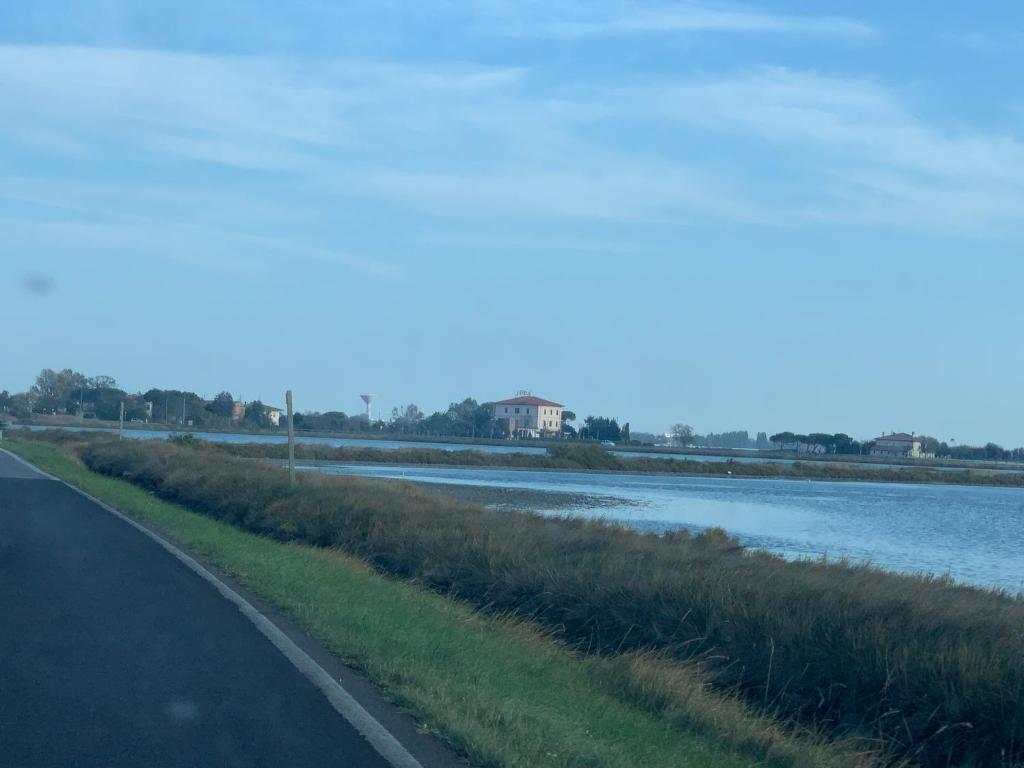 Príroda v okolí hotela