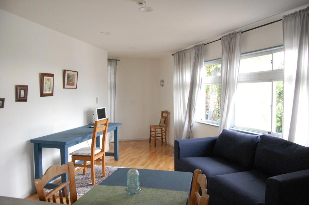 Kamakurayama Holiday Flat 予約する