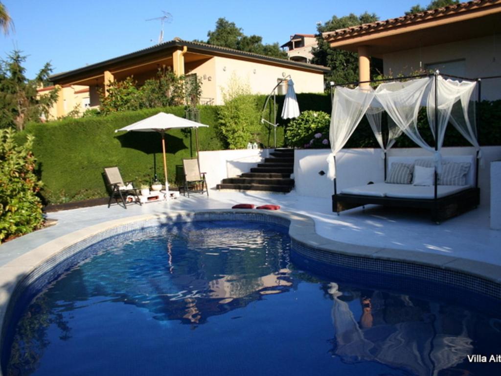 Villa aitana, Santa Cristina dAro – Updated 2022 Prices
